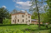 Hotel Jagdschloss Letzlingen - Kastellanhaus