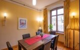 Hotel Jagdschloss Letzlingen - Aufenthaltsraum Kavalierhaus