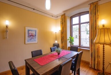 Array, Quelle: Hotel Jagdschloss Letzlingen