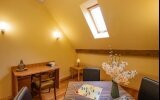 Hotel Jagdschloss Letzlingen - Aufenthaltsraum Kavalierhaus