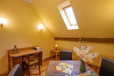 Array, Quelle: Hotel Jagdschloss Letzlingen