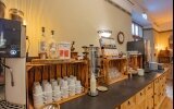 Hotel Jagdschloss Letzlingen - Frühstück