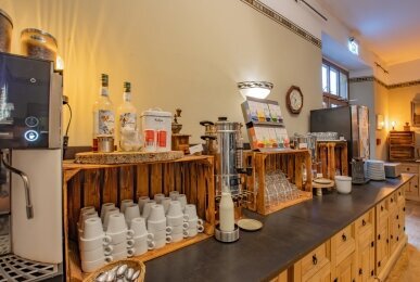 Array, Quelle: Hotel Jagdschloss Letzlingen