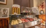 Hotel Jagdschloss Letzlingen - Frühstück