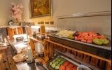 Hotel Jagdschloss Letzlingen - Frühstück