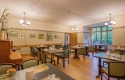 Hotel Jagdschloss Letzlingen - Restaurant