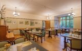 Hotel Jagdschloss Letzlingen - Restaurant