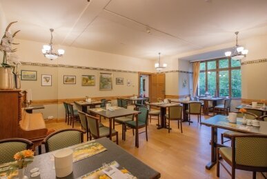 Array, Quelle: Hotel Jagdschloss Letzlingen