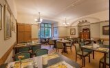 Hotel Jagdschloss Letzlingen - Restaurant