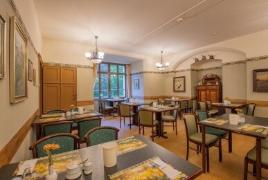 Array, Quelle: Hotel Jagdschloss Letzlingen