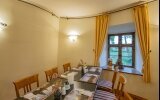Hotel Jagdschloss Letzlingen - Restaurant