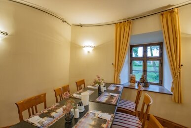 Array, Quelle: Hotel Jagdschloss Letzlingen
