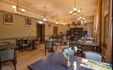 Hotel Jagdschloss Letzlingen - Restaurant