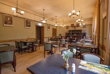 Array, Quelle: Hotel Jagdschloss Letzlingen