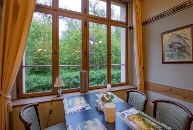 Array, Quelle: Hotel Jagdschloss Letzlingen