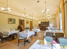 Hotel Jagdschloss Letzlingen - Restaurant
