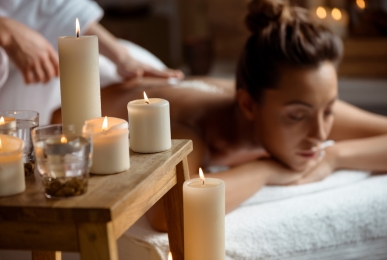 Array, Quelle: Hotel Jagdschloss Letzlingen