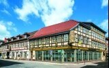 Gläserne Baumkuchenfabrik