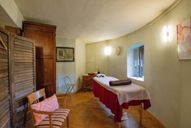 Array, Quelle: Hotel Jagdschloss Letzlingen