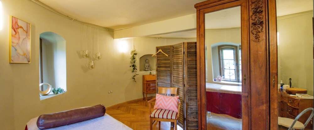 Hotel Jagdschloss Letzlingen - Wellness