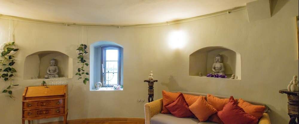 Hotel Jagdschloss Letzlingen - Wellness