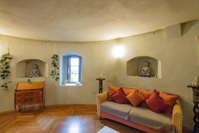 Array, Quelle: Hotel Jagdschloss Letzlingen