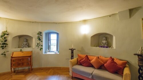 Hotel Jagdschloss Letzlingen - Wellness