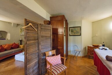 Array, Quelle: Hotel Jagdschloss Letzlingen