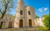Hotel Jagdschloss Letzlingen - Wellnessturm