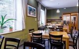 Hotel Jitřenka - Restaurant
