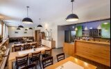 Hotel Jitřenka - Restaurant