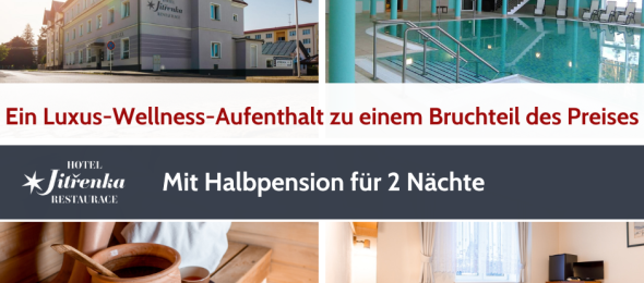 Hotel Jitřenka - Sonstiges, Quelle: Hotel Jitřenka