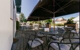 Hotel Jitřenka - Terrasse/Außenbereich