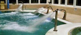 Wellness-Zentrum Konstantin, Quelle: Hotel Jitřenka