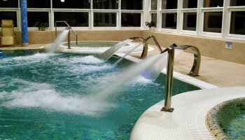 Wellness-Zentrum Konstantin
