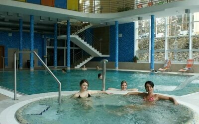 Wellness-Zentrum Konstantin