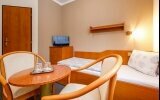 Hotel Jitřenka - Zimmer