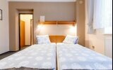 Hotel Jitřenka - Zimmer