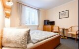 Hotel Jitřenka - Zimmer