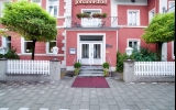 Hotel Johannisbad