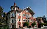 Hotel Johannisbad - Hotel-Außenansicht