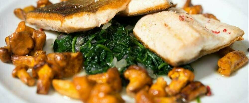 Hotel Johannisbad - Küche