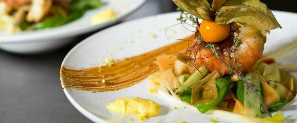 Hotel Johannisbad - Küche