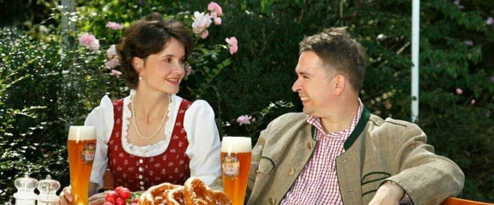 Hotel Johannisbad - Restaurant