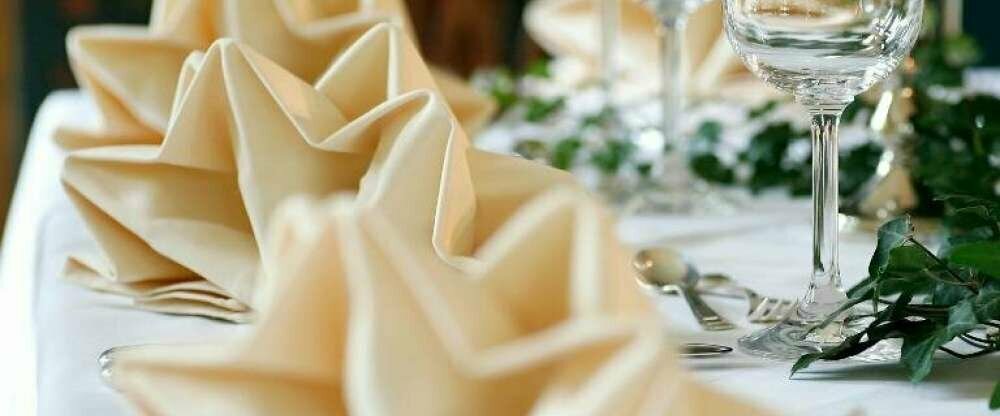 Hotel Johannisbad - Restaurant