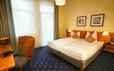 Hotel Johannisbad - Zimmer
