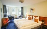 Hotel Johannisbad - Zimmer