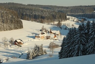 Hotel Kaltenbach, Quelle: Hotel Kaltenbach