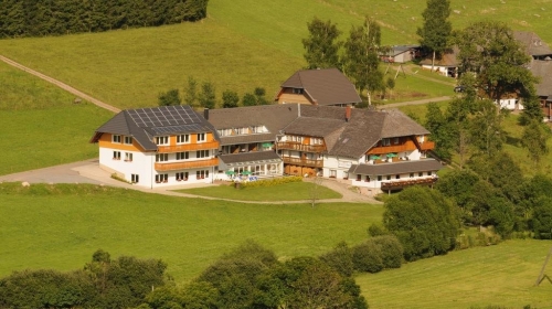 Hotel Kaltenbach