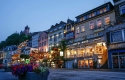 Hotel Karl Noss - Hotel-Außenansicht